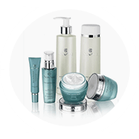 oriflame productos